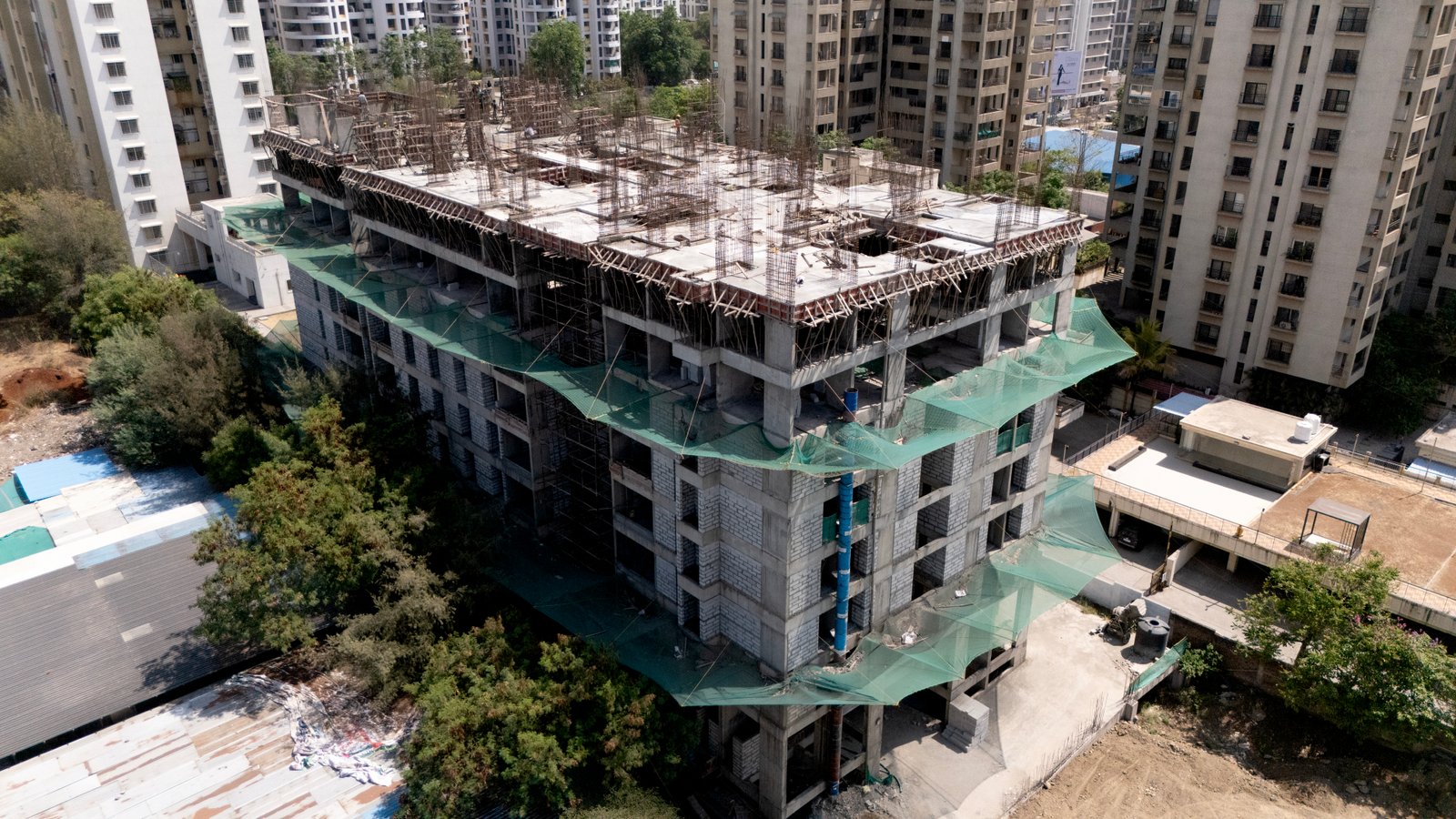 Construction Project