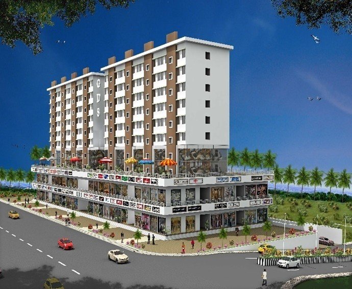 Residential + Commercial