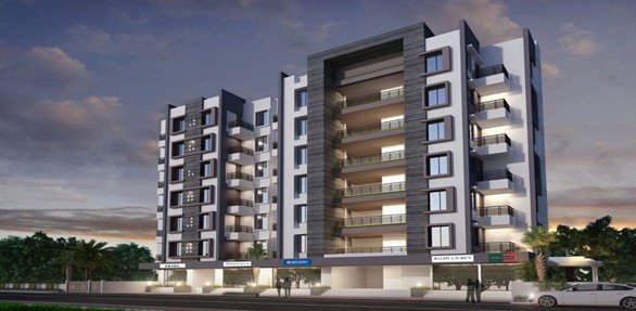 Commercial + Residential