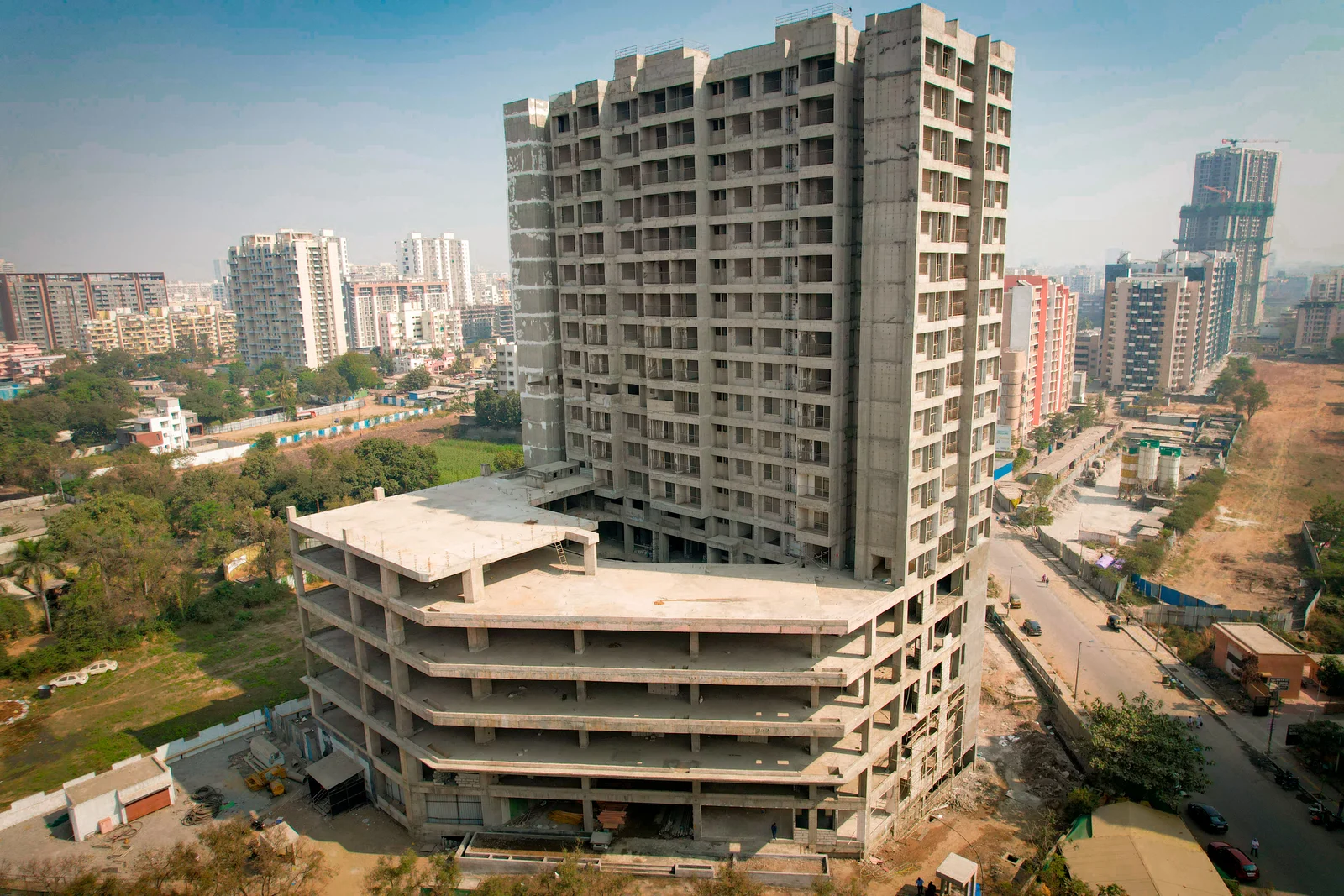 Life Republic Township