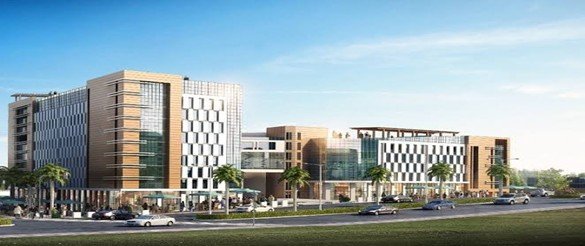 Commercial Construction Project